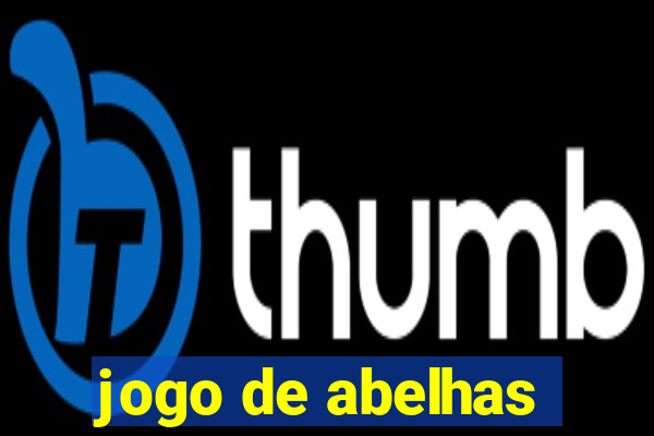jogo de abelhas